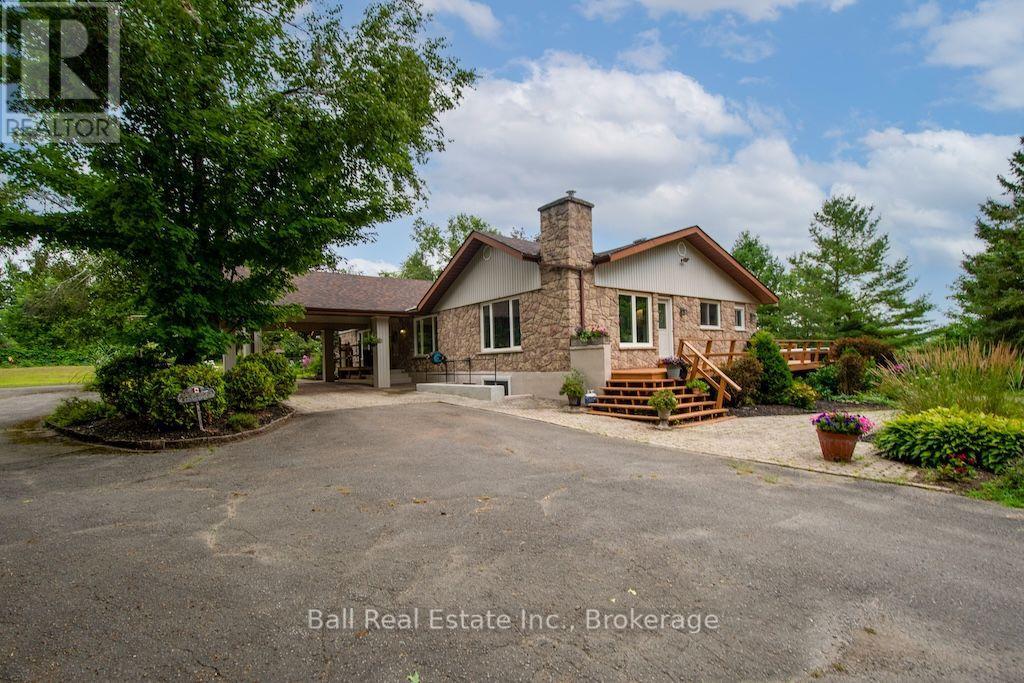 3146 Knox Road, Otonabee-South Monaghan, Ontario  K9J 6X8 - Photo 3 - X13666290
