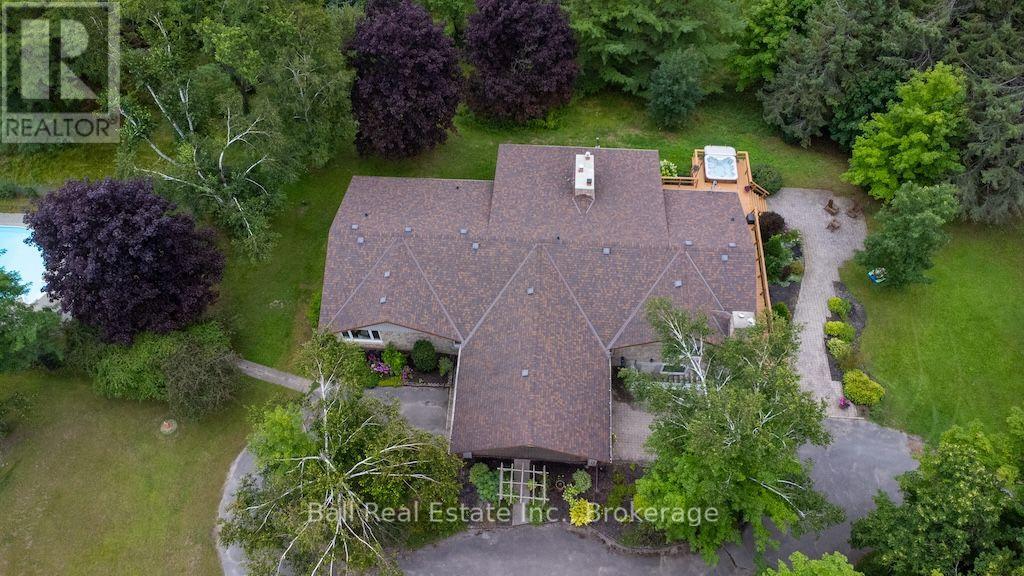 3146 Knox Road, Otonabee-South Monaghan, Ontario  K9J 6X8 - Photo 43 - X13666290