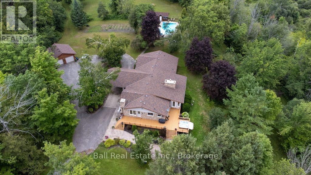 3146 Knox Road, Otonabee-South Monaghan, Ontario  K9J 6X8 - Photo 44 - X13666290