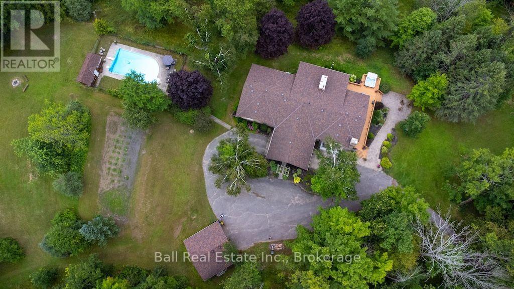3146 Knox Road, Otonabee-South Monaghan, Ontario  K9J 6X8 - Photo 50 - X13666290