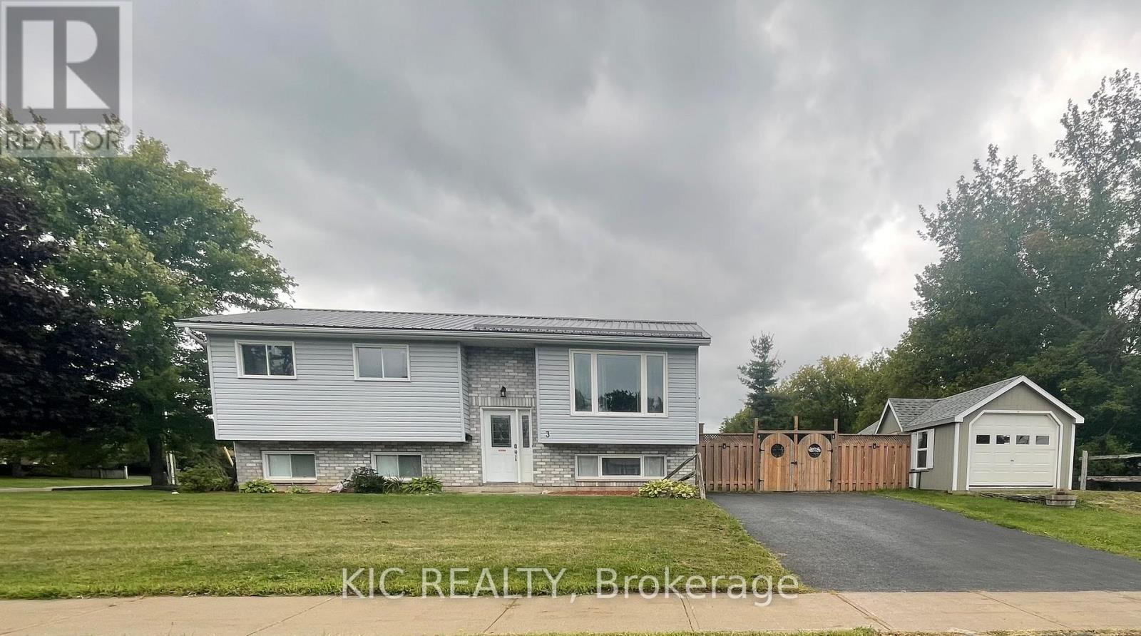 3 CREEKSIDE DRIVE, Stirling-Rawdon, Ontario