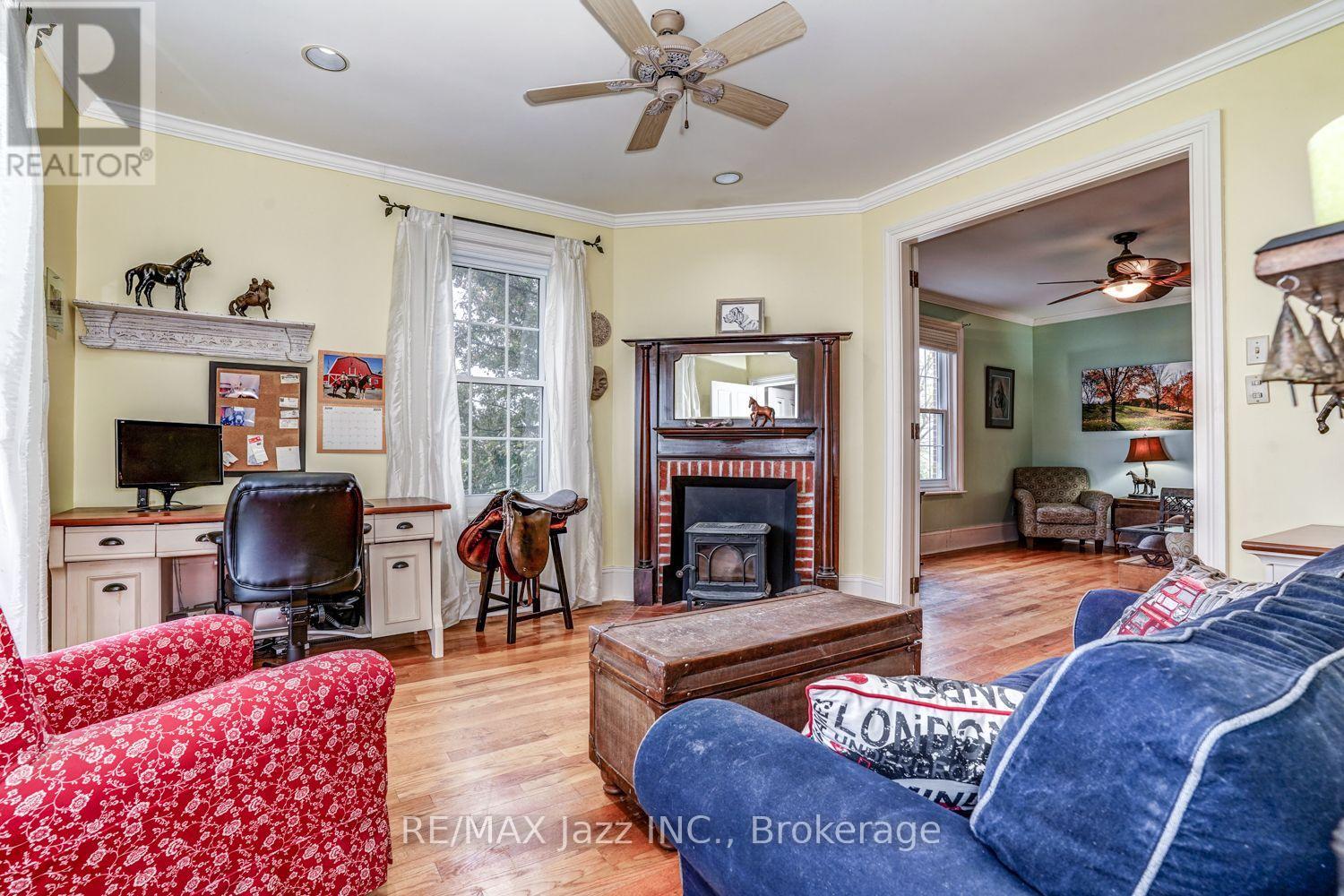 6300 6th Line, Port Hope, Ontario  L0A 1B0 - Photo 12 - X13666416