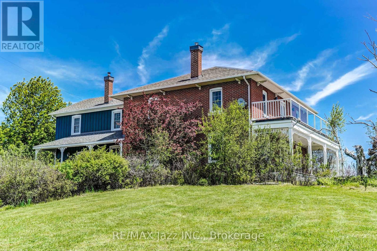 6300 6th Line, Port Hope, Ontario  L0A 1B0 - Photo 2 - X13666416