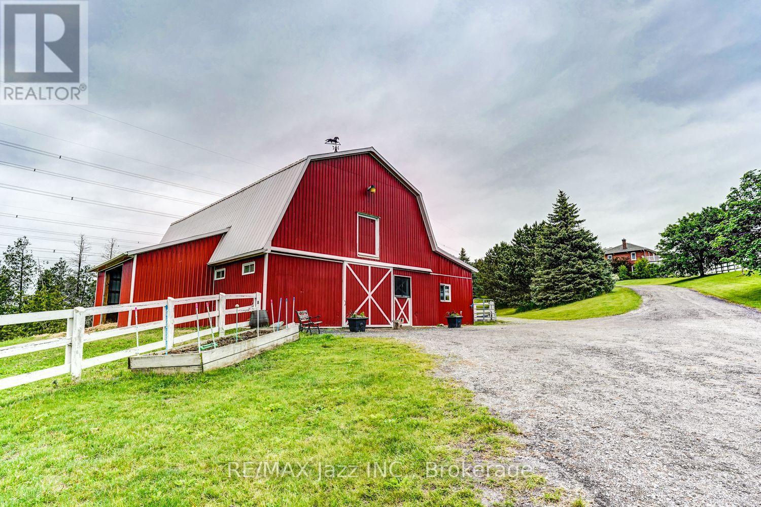 6300 6th Line, Port Hope, Ontario  L0A 1B0 - Photo 30 - X13666416