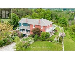 6300 6TH LINE, Port Hope, Ontario