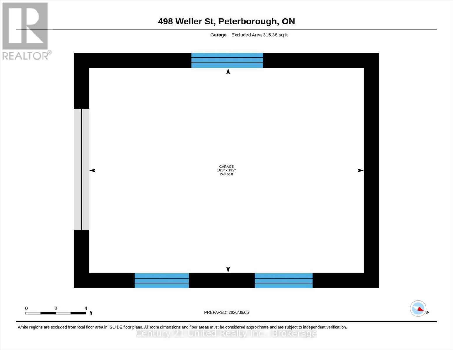 498 Weller Street, Peterborough, Ontario  K9H 2N6 - Photo 50 - X13666424
