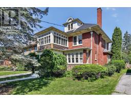 498 WELLER STREET, Peterborough, Ontario