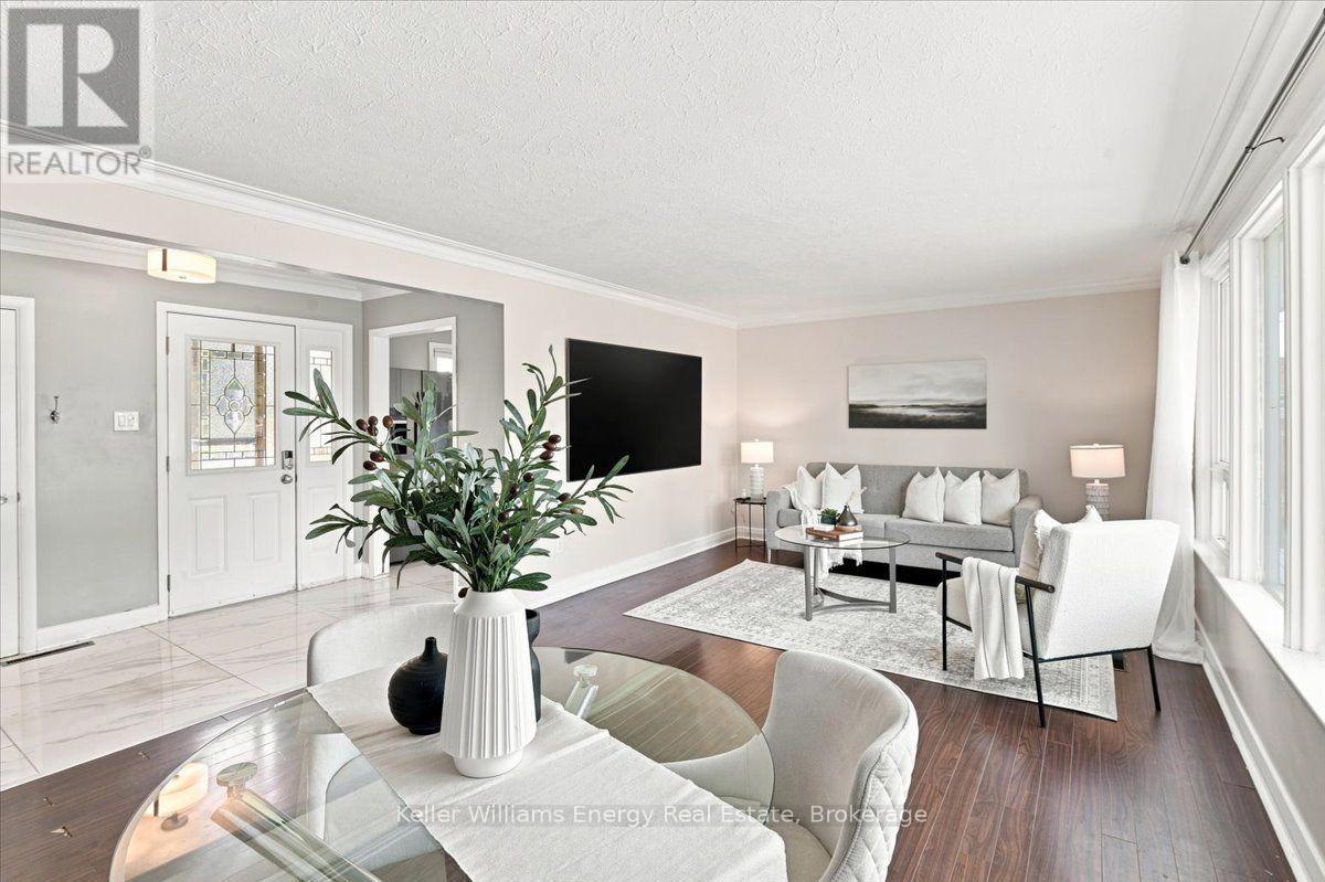 778 Hewitt Drive, Peterborough, Ontario  K9K 2K1 - Photo 12 - X13666456
