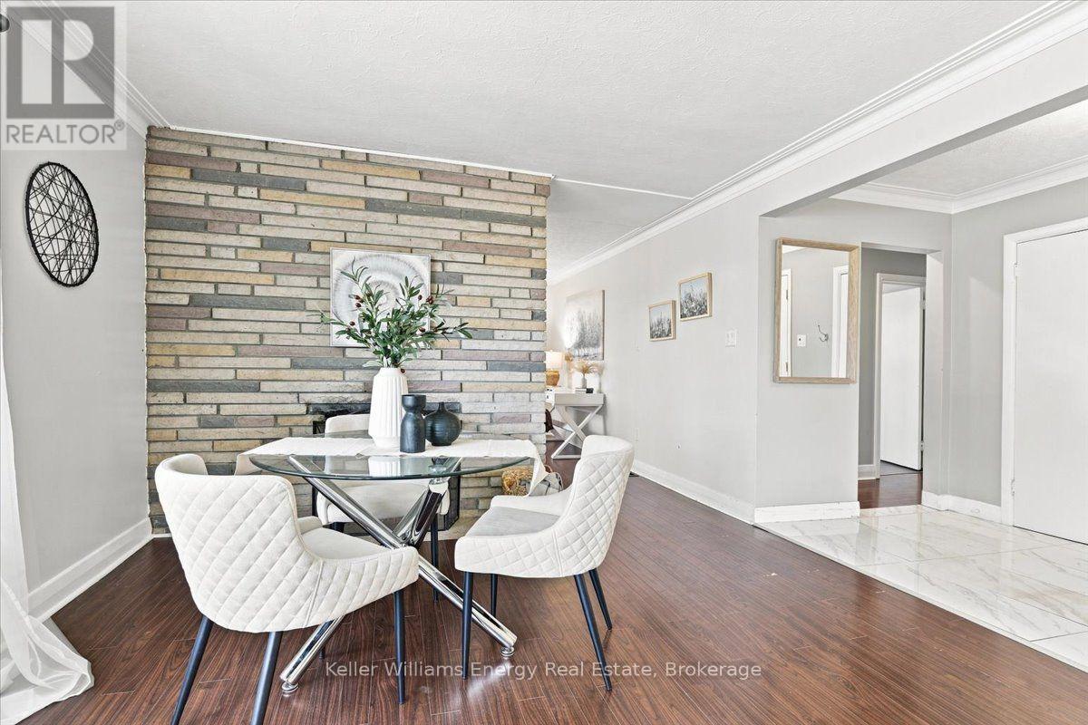 778 Hewitt Drive, Peterborough, Ontario  K9K 2K1 - Photo 13 - X13666456