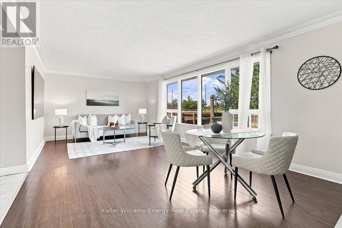778 Hewitt Drive, Peterborough, Ontario  K9K 2K1 - Photo 14 - X13666456
