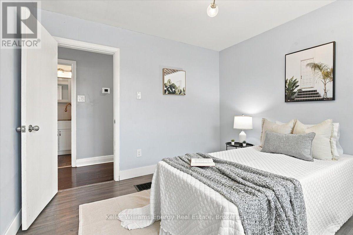 778 Hewitt Drive, Peterborough, Ontario  K9K 2K1 - Photo 18 - X13666456