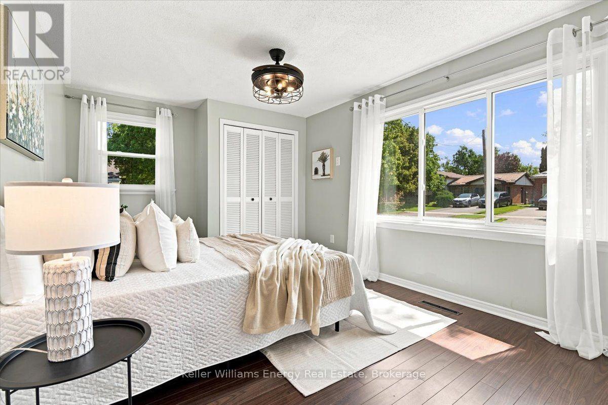 778 Hewitt Drive, Peterborough, Ontario  K9K 2K1 - Photo 20 - X13666456
