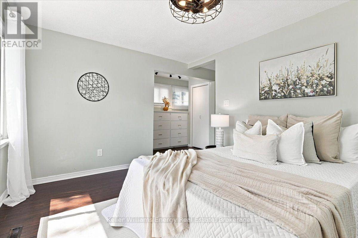 778 Hewitt Drive, Peterborough, Ontario  K9K 2K1 - Photo 21 - X13666456