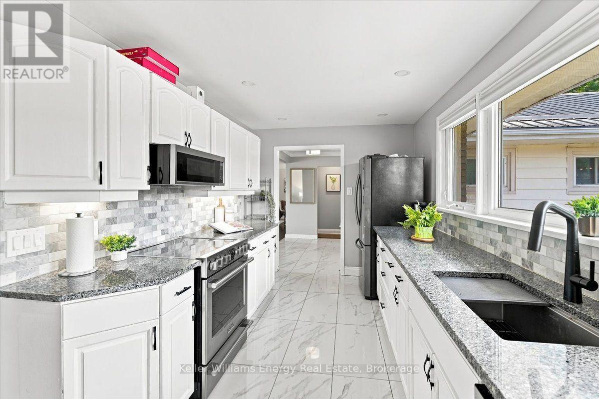 778 Hewitt Drive, Peterborough, Ontario  K9K 2K1 - Photo 26 - X13666456