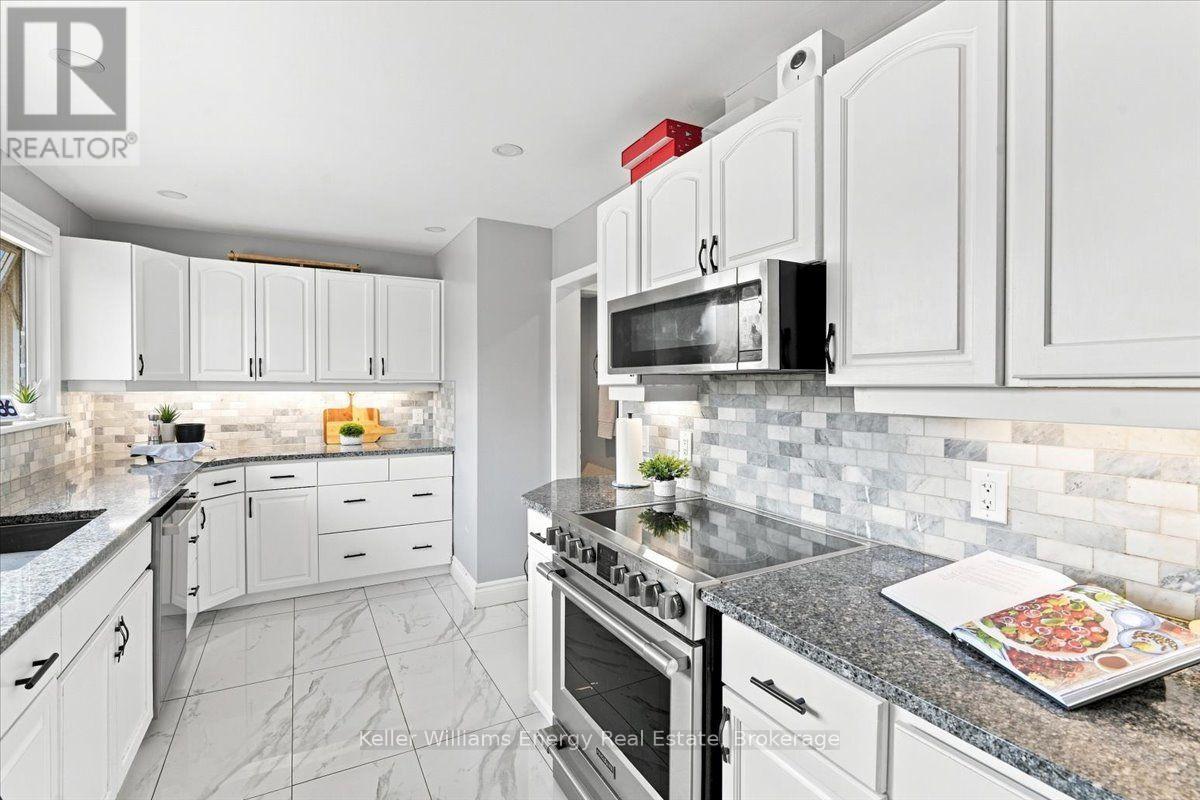 778 Hewitt Drive, Peterborough, Ontario  K9K 2K1 - Photo 27 - X13666456