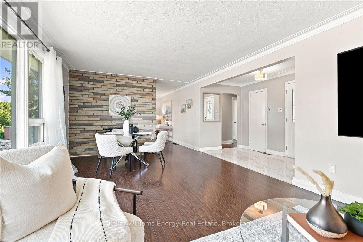 778 Hewitt Drive, Peterborough, Ontario  K9K 2K1 - Photo 8 - X13666456