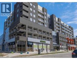 280 LESTER Street Unit# 419, Waterloo, Ontario