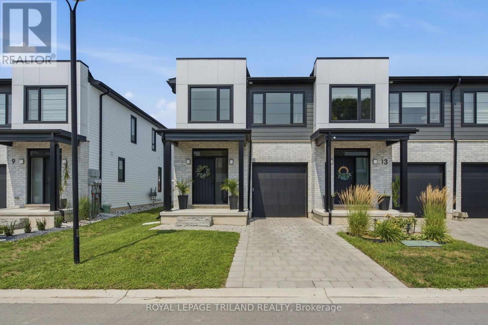 11 - 101 SWALES AVENUE, Strathroy-Caradoc, Ontario
