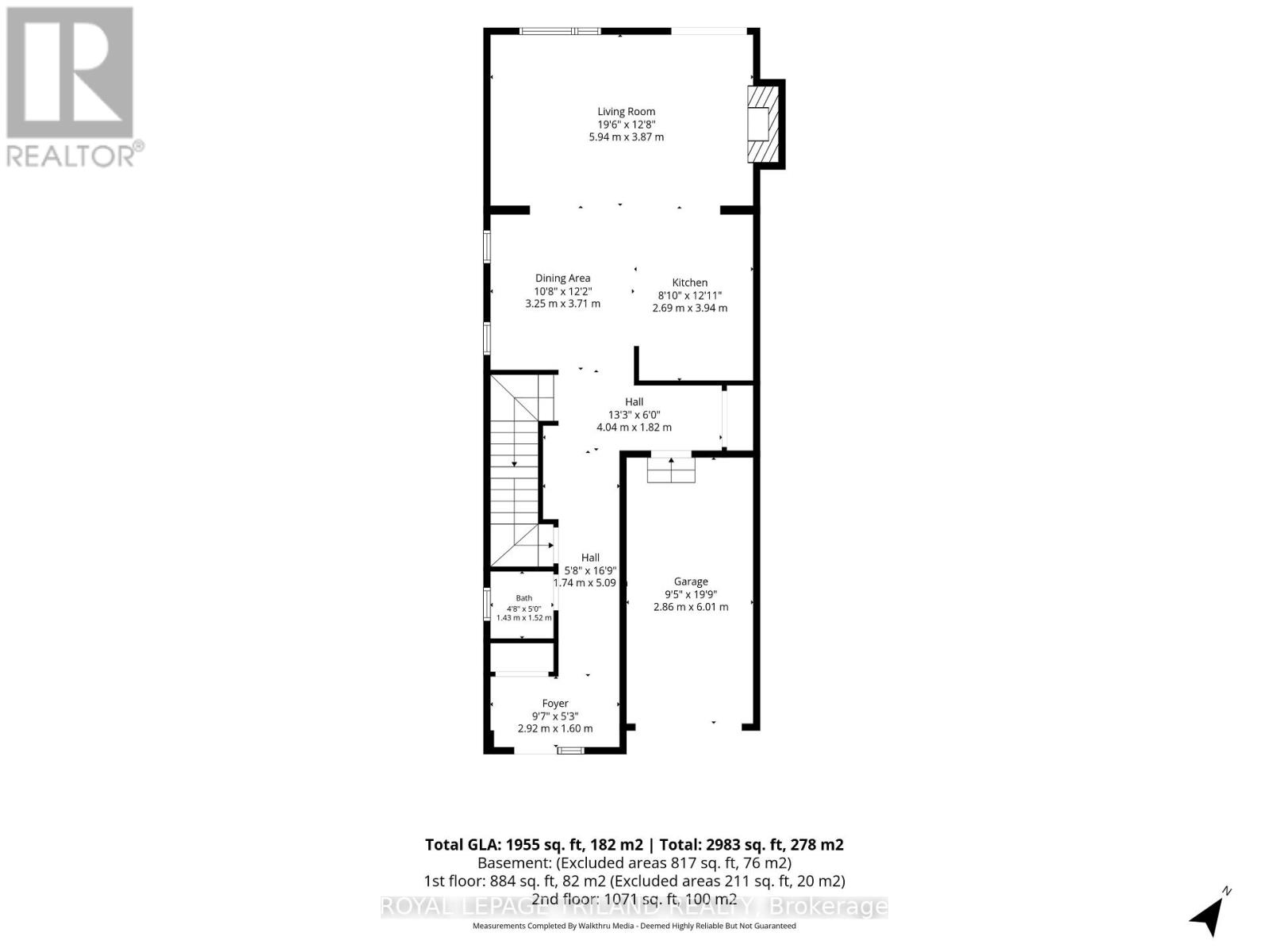 11 - 101 Swales Avenue, Strathroy-Caradoc, Ontario  N7G 0C1 - Photo 37 - X13666408