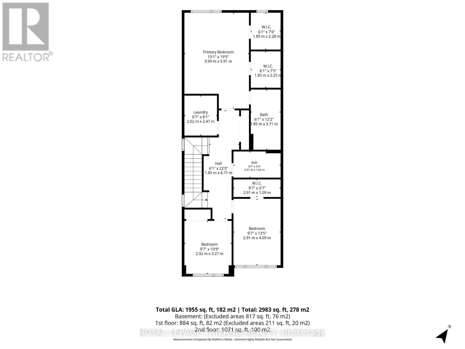 11 - 101 Swales Avenue, Strathroy-Caradoc, Ontario  N7G 0C1 - Photo 38 - X13666408