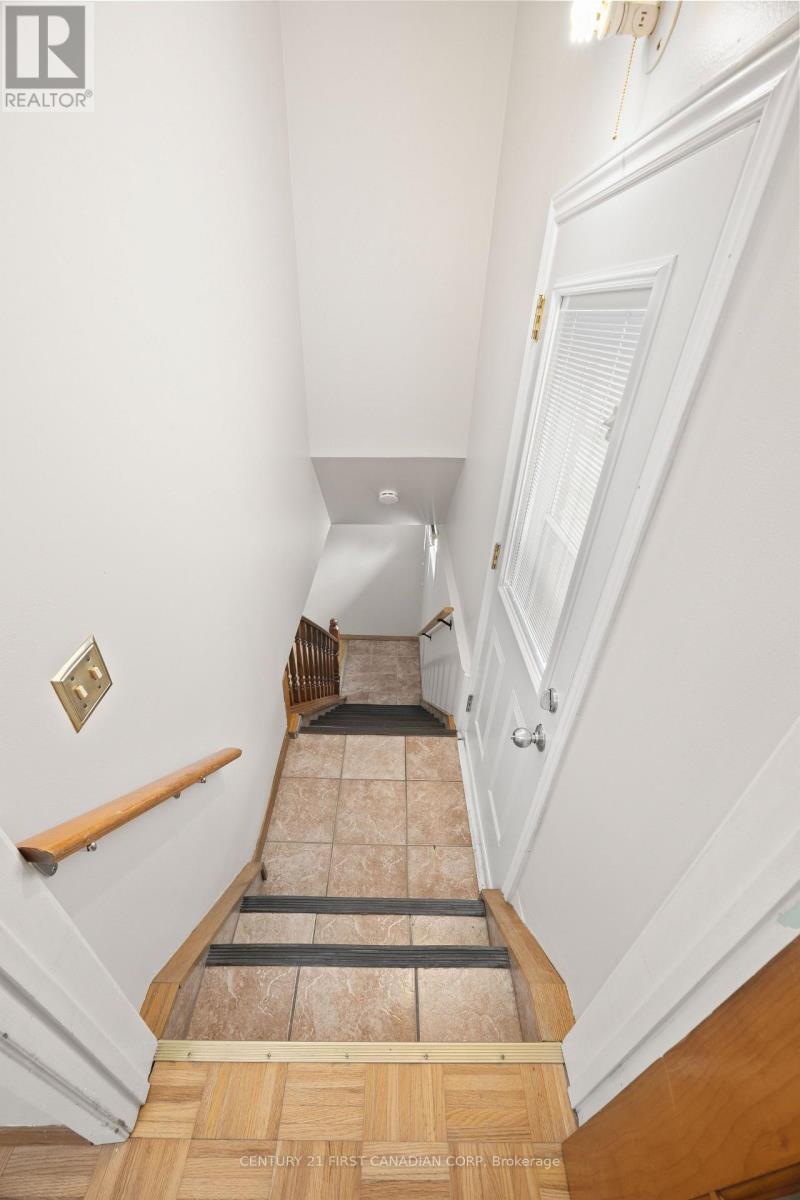 25 Noel Avenue, London East, Ontario  N5V 1A9 - Photo 29 - X13666488