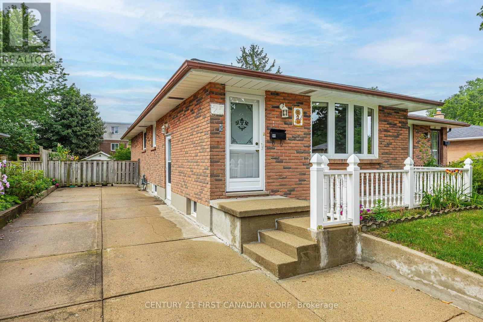 25 Noel Avenue, London East, Ontario  N5V 1A9 - Photo 3 - X13666488
