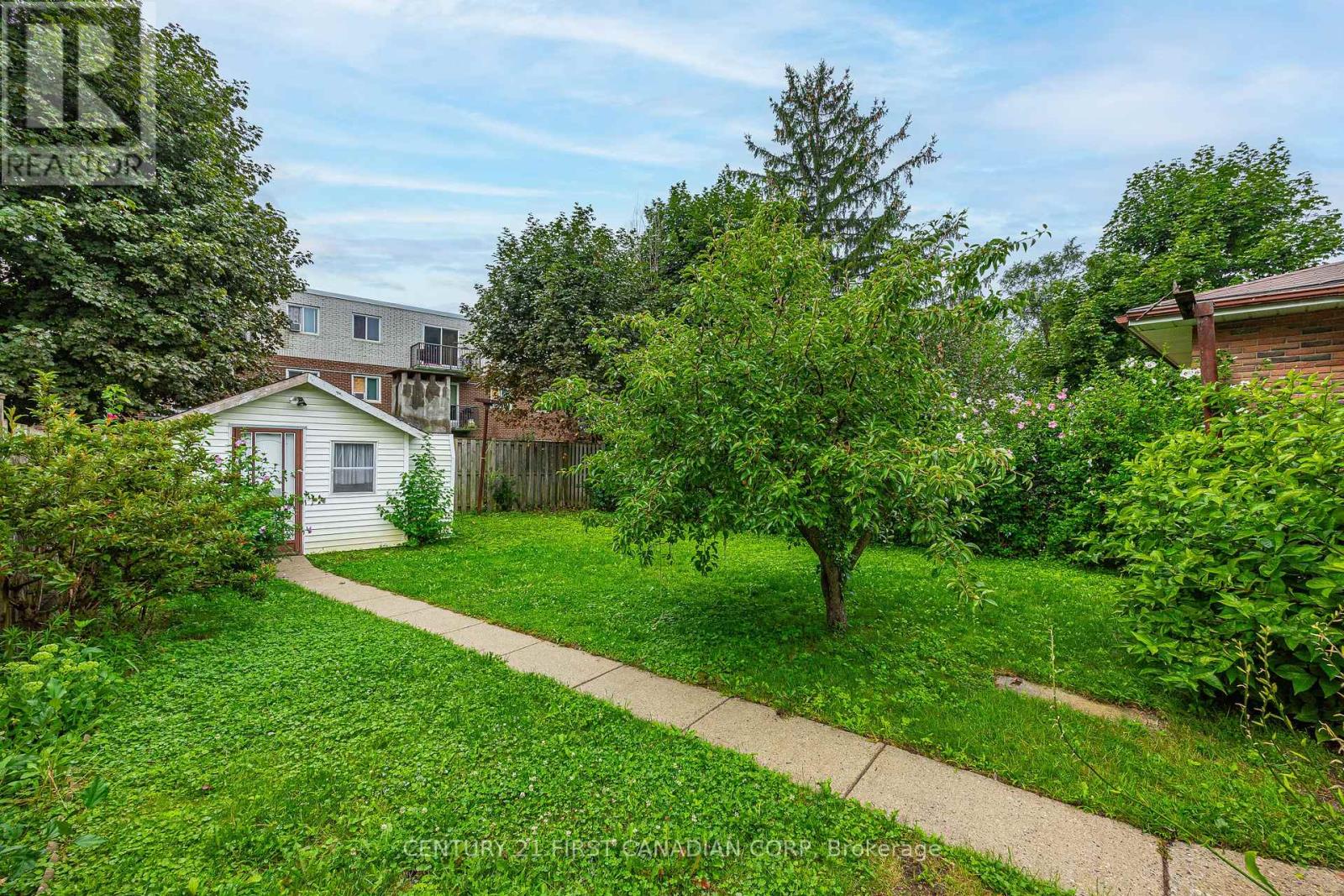 25 Noel Avenue, London East, Ontario  N5V 1A9 - Photo 40 - X13666488