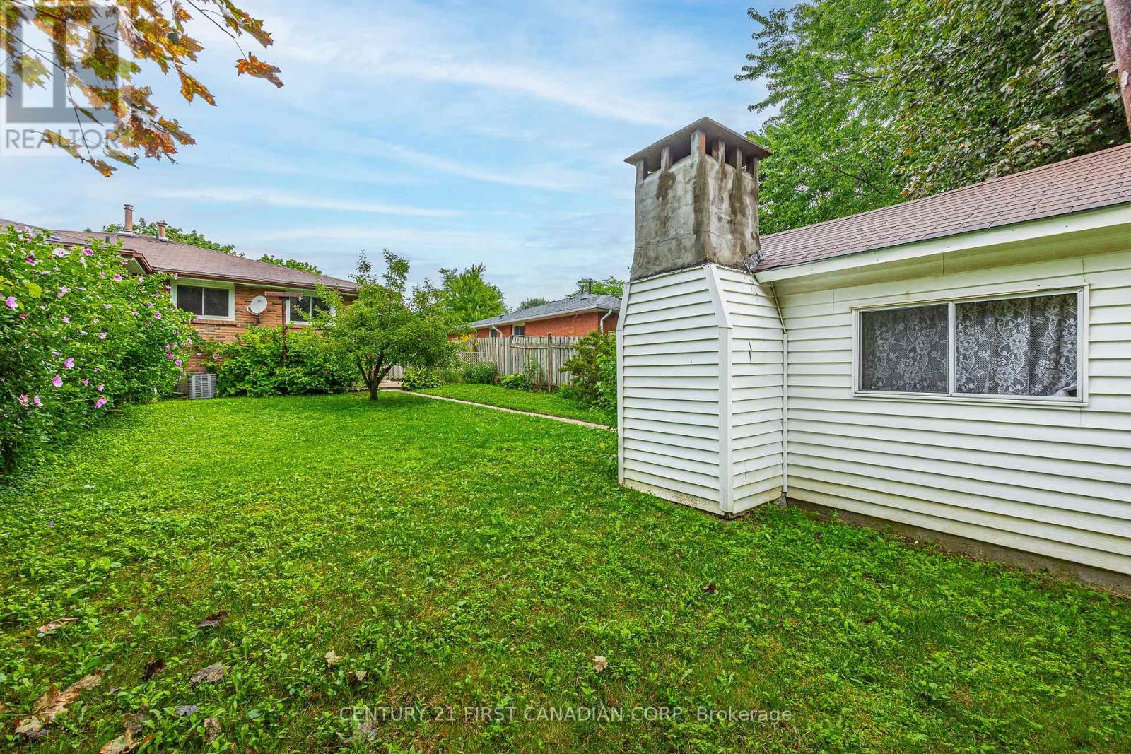 25 Noel Avenue, London East, Ontario  N5V 1A9 - Photo 42 - X13666488