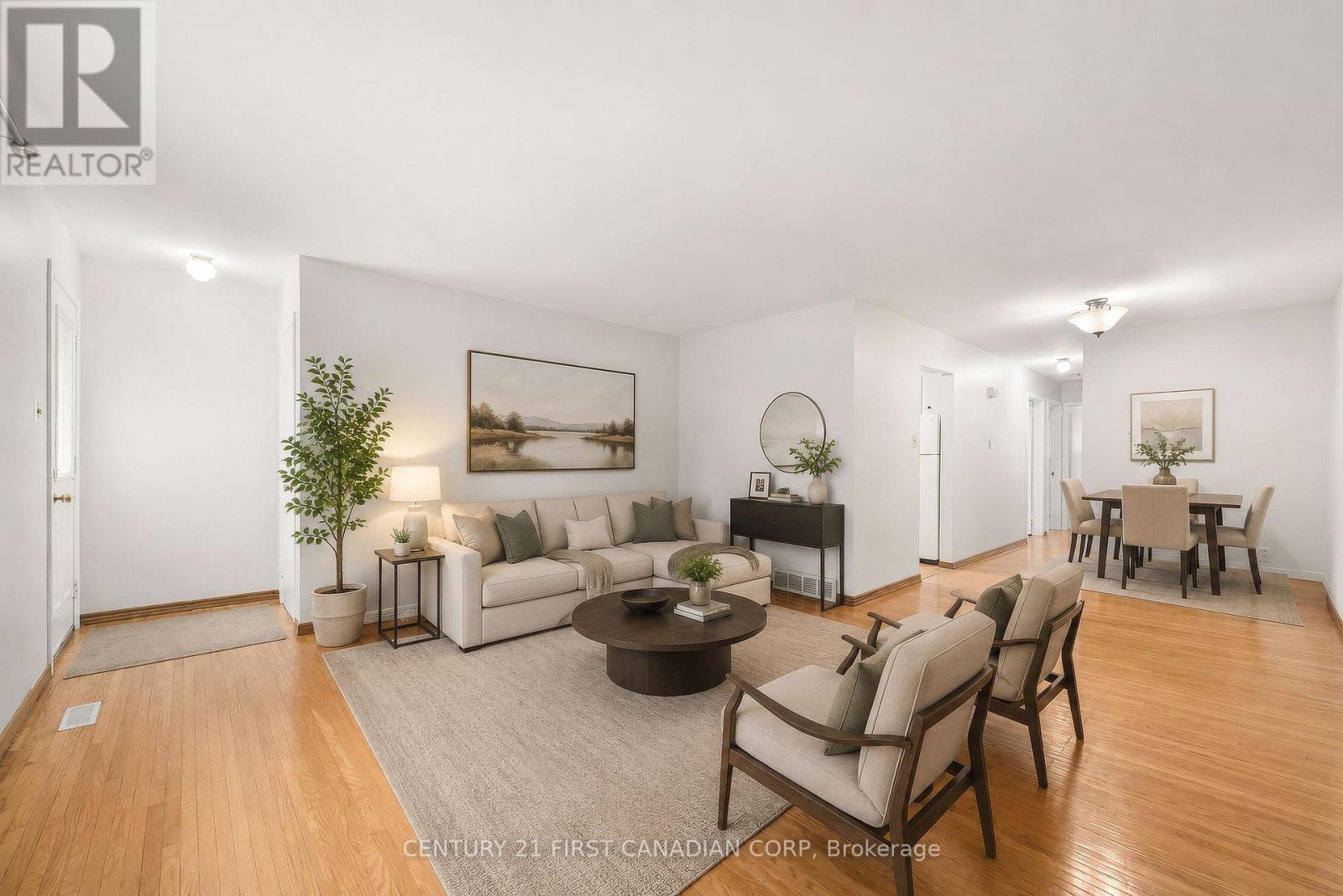 25 Noel Avenue, London East, Ontario  N5V 1A9 - Photo 6 - X13666488