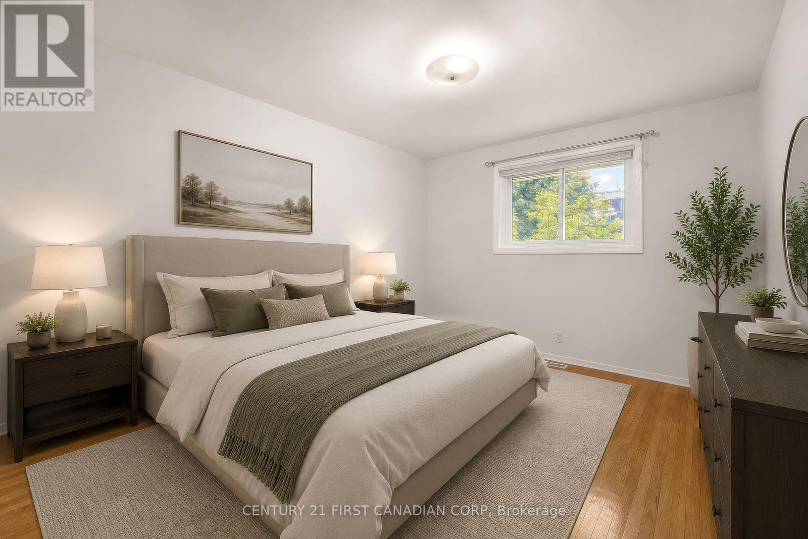 25 Noel Avenue, London East, Ontario  N5V 1A9 - Photo 7 - X13666488