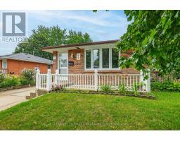 25 NOEL AVENUE, London East, Ontario
