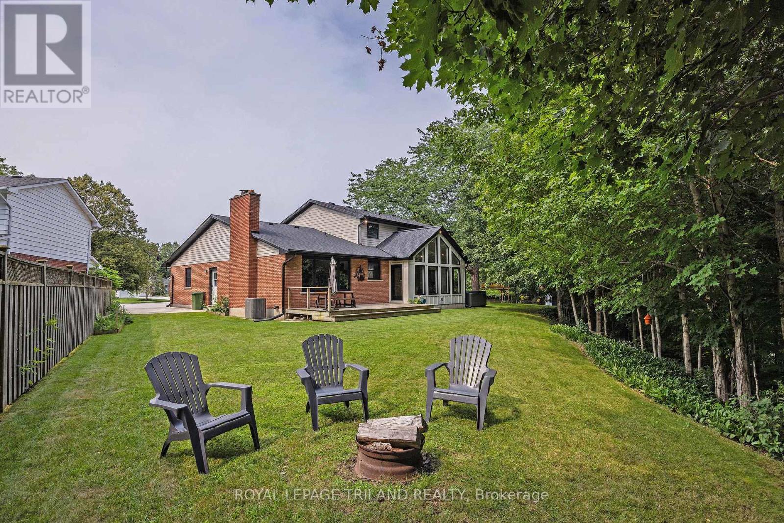 20 Woodhaven Court, St. Thomas, Ontario  N5P 3Z3 - Photo 3 - X13666504
