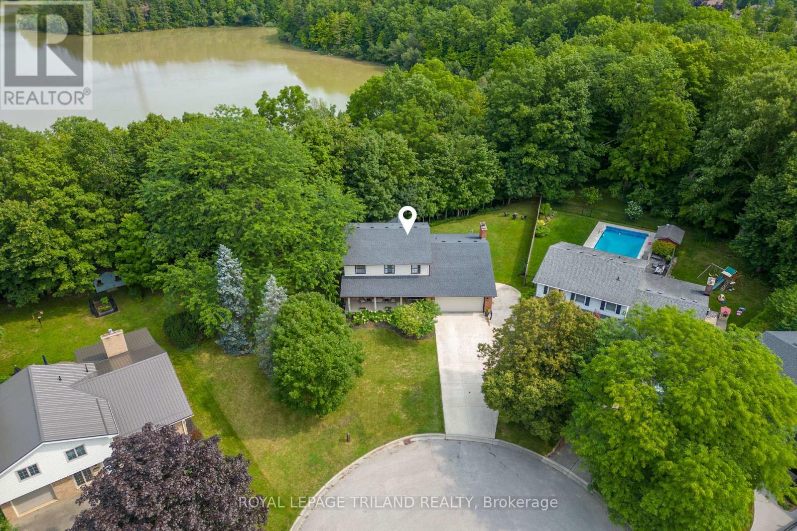20 Woodhaven Court, St. Thomas, Ontario  N5P 3Z3 - Photo 8 - X13666504
