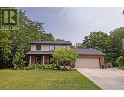 20 WOODHAVEN COURT, St. Thomas, Ontario