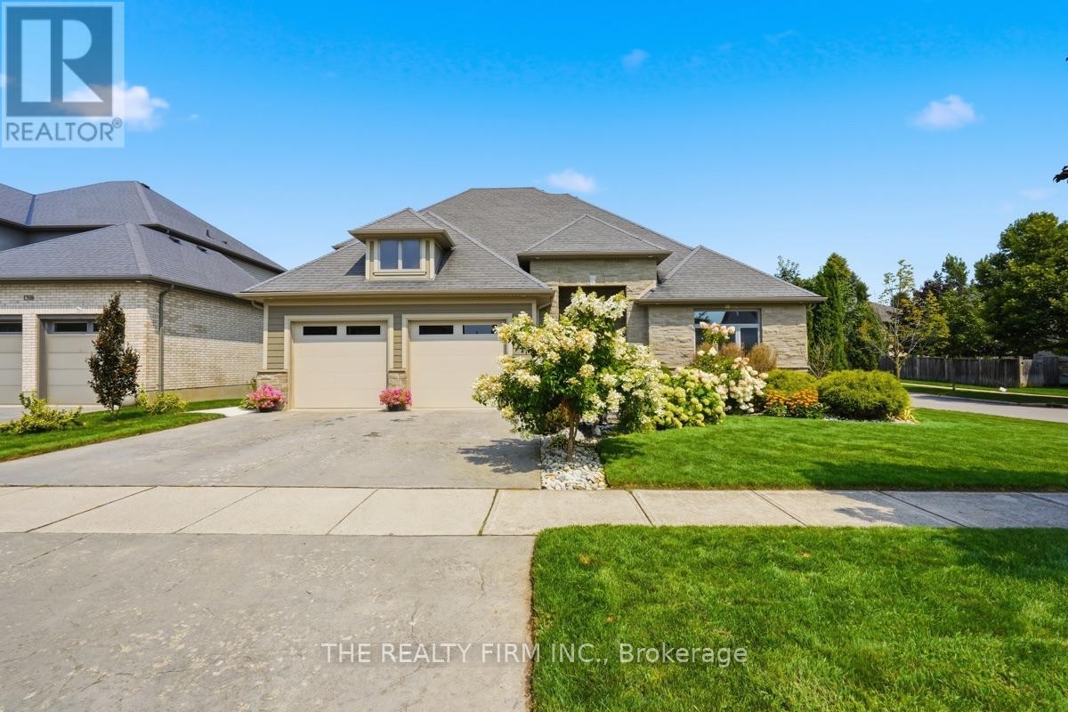 1308 Birchwood Drive, London South, Ontario  N6K 5C2 - Photo 3 - X13666608