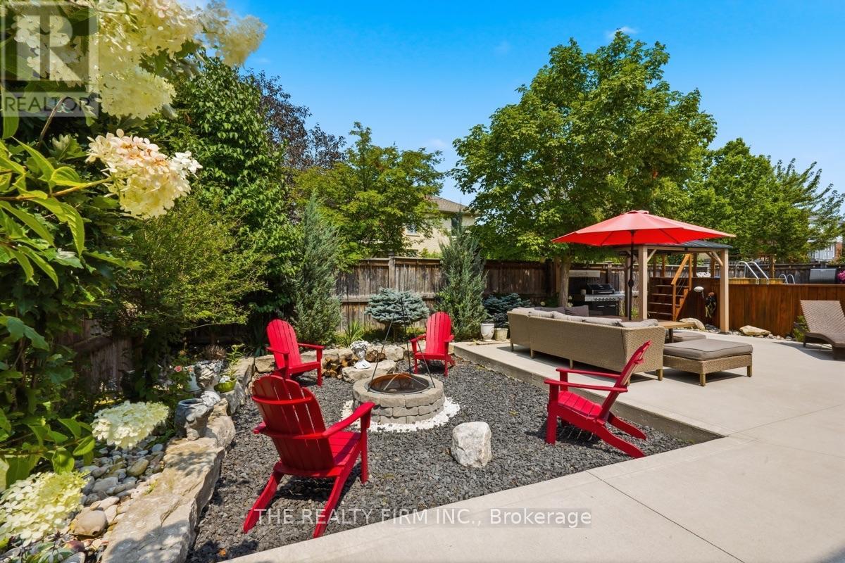 1308 Birchwood Drive, London South, Ontario  N6K 5C2 - Photo 42 - X13666608