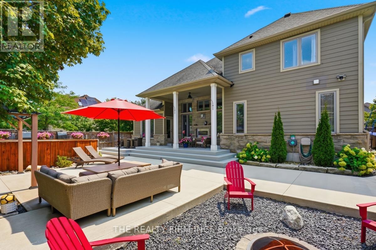 1308 Birchwood Drive, London South, Ontario  N6K 5C2 - Photo 43 - X13666608