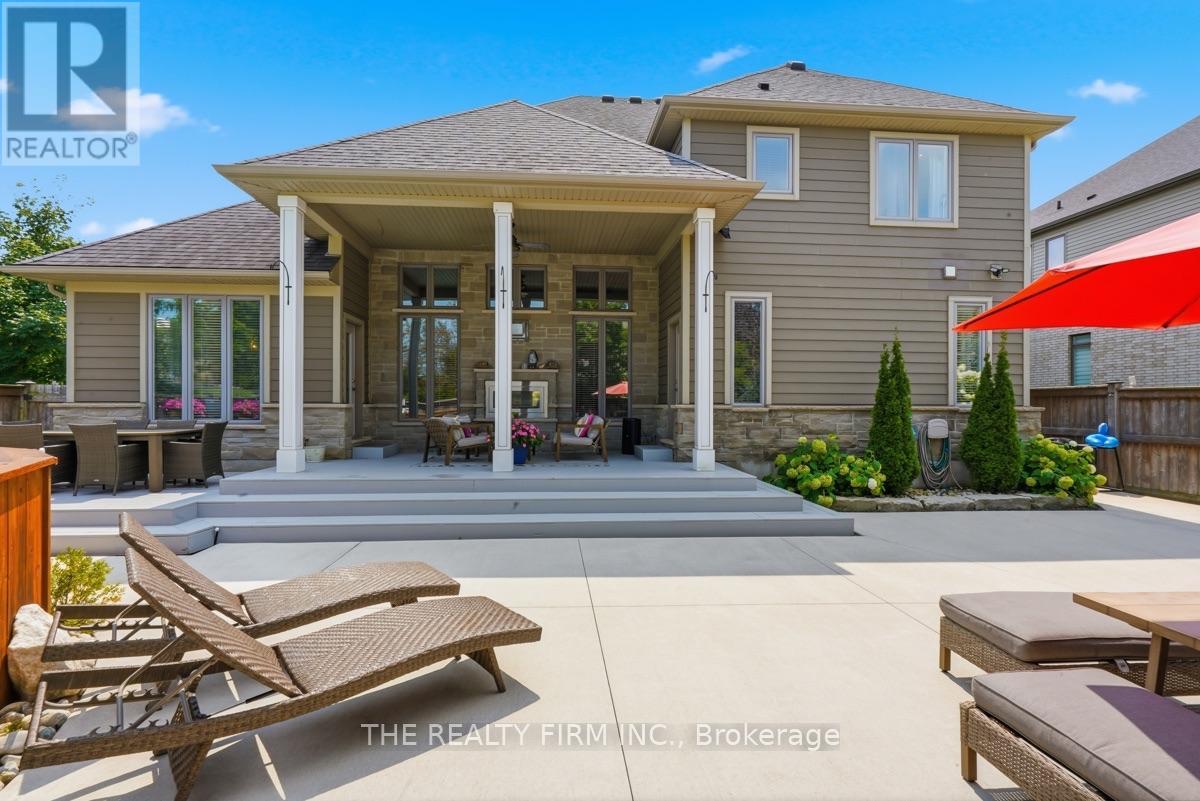 1308 Birchwood Drive, London South, Ontario  N6K 5C2 - Photo 44 - X13666608