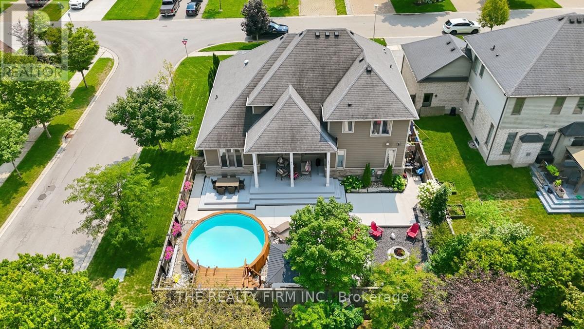 1308 Birchwood Drive, London South, Ontario  N6K 5C2 - Photo 45 - X13666608