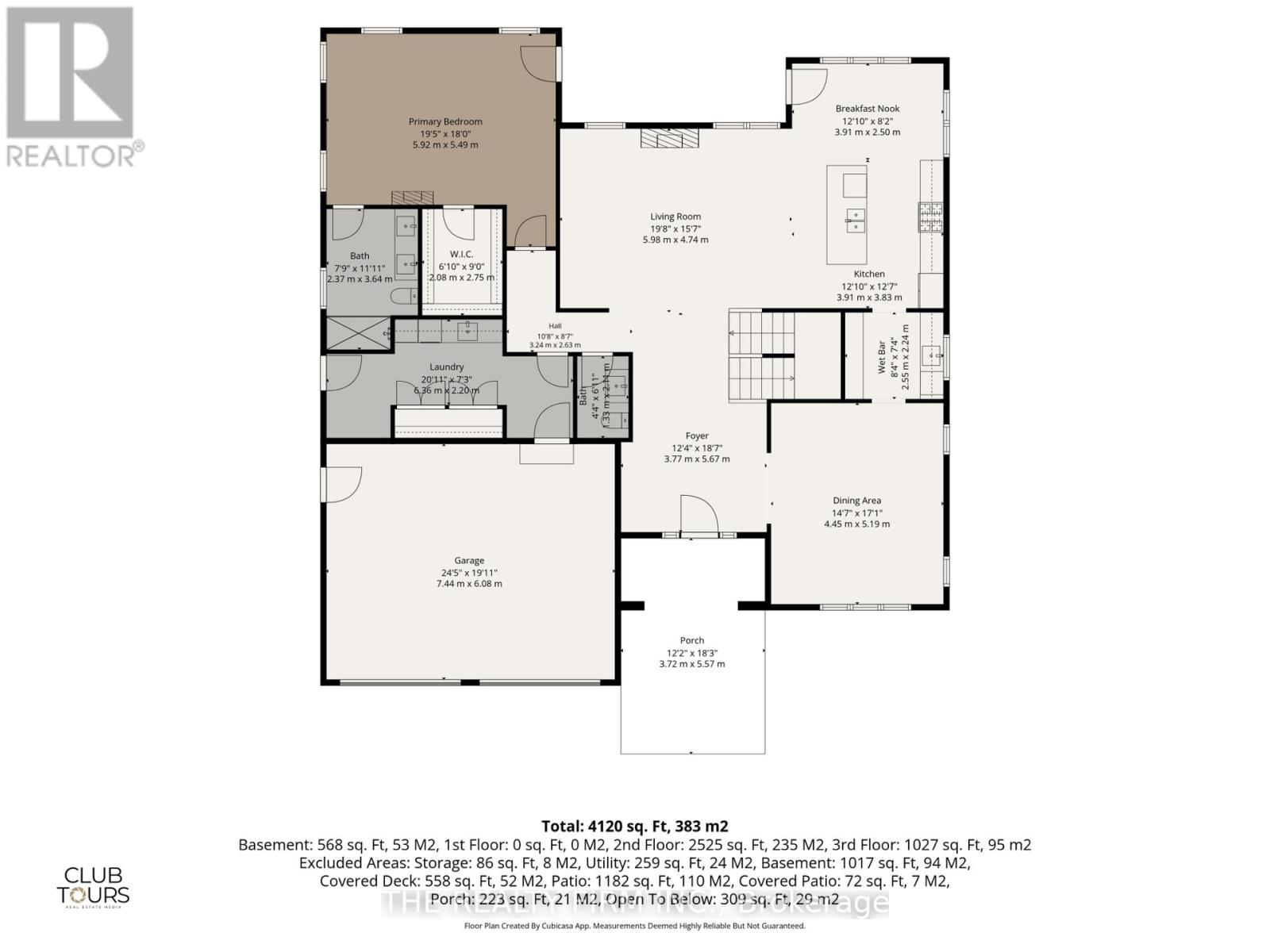 1308 Birchwood Drive, London South, Ontario  N6K 5C2 - Photo 47 - X13666608