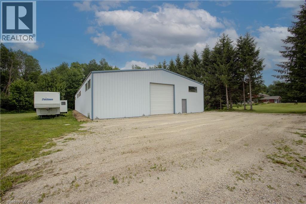 89482 Belmore Line, Wroxeter, Ontario  N0G 2X0 - Photo 6 - 40837977