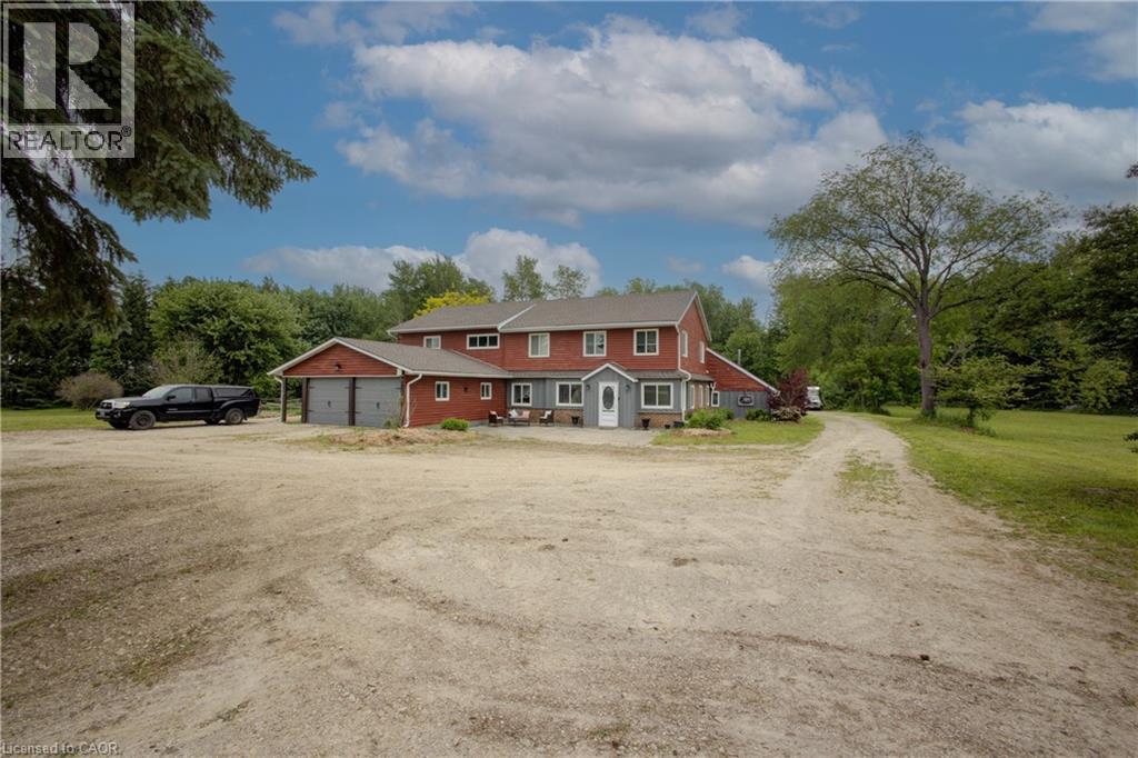 89482 Belmore Line, Wroxeter, Ontario  N0G 2X0 - Photo 5 - 40837977