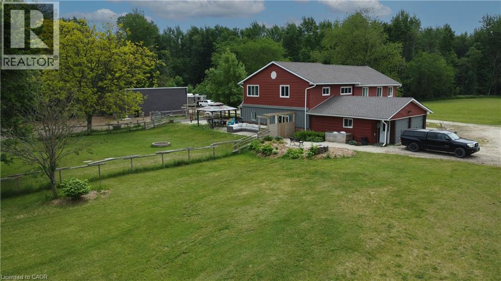 89482 Belmore Line, Wroxeter, Ontario  N0G 2X0 - Photo 41 - 40837977