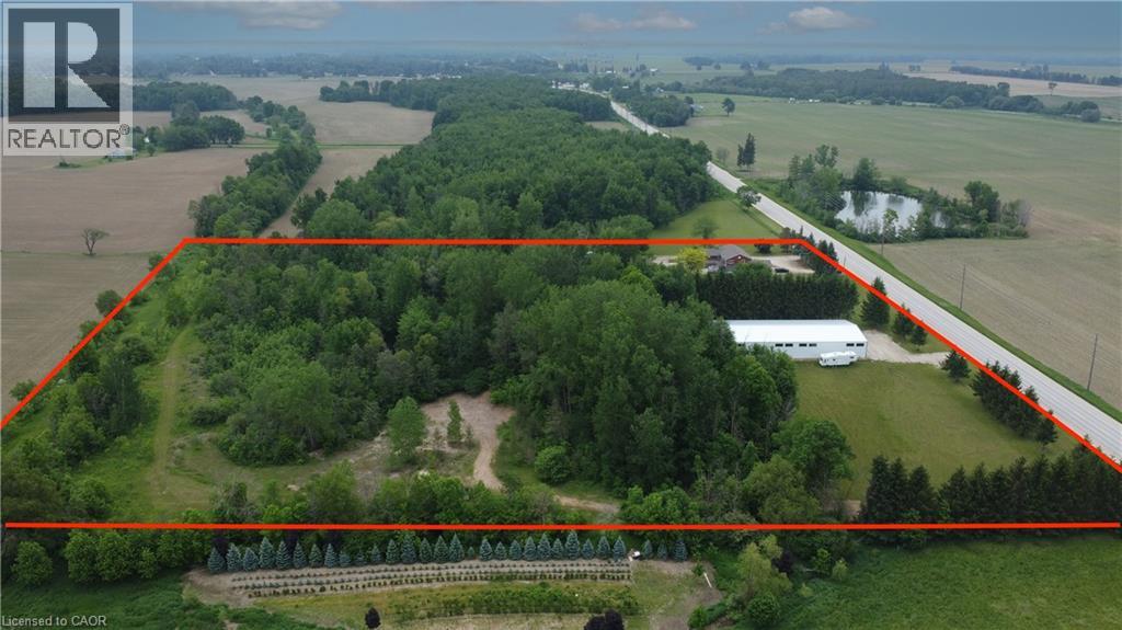 89482 Belmore Line, Wroxeter, Ontario  N0G 2X0 - Photo 4 - 40837977