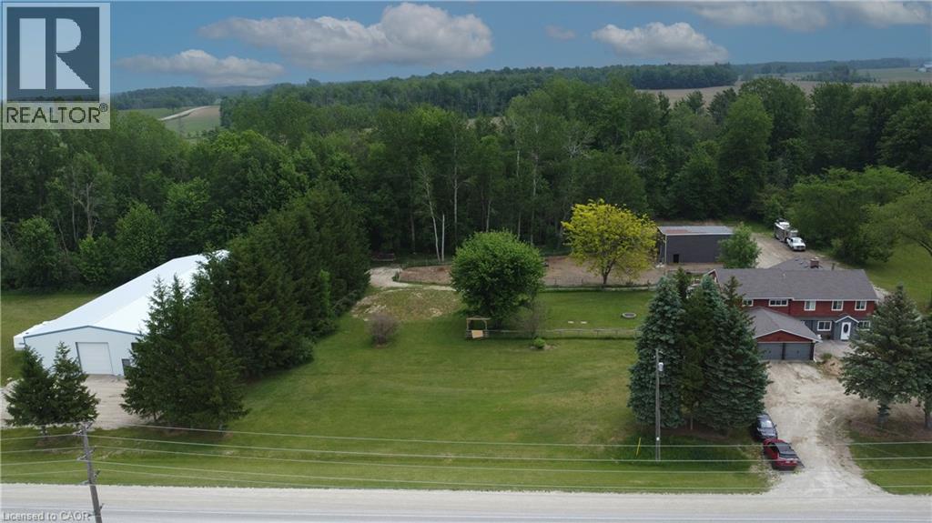 89482 Belmore Line, Wroxeter, Ontario  N0G 2X0 - Photo 8 - 40837977