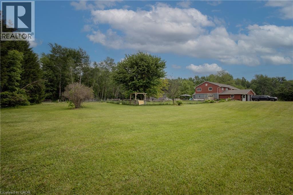 89482 Belmore Line, Wroxeter, Ontario  N0G 2X0 - Photo 10 - 40837977