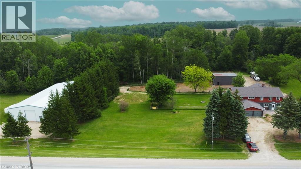 89482 Belmore Line, Wroxeter, Ontario  N0G 2X0 - Photo 1 - 40837977