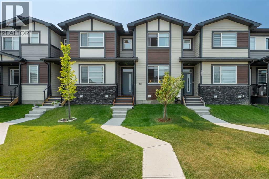 167 Wolf Creek Avenue SE, Calgary, Alberta