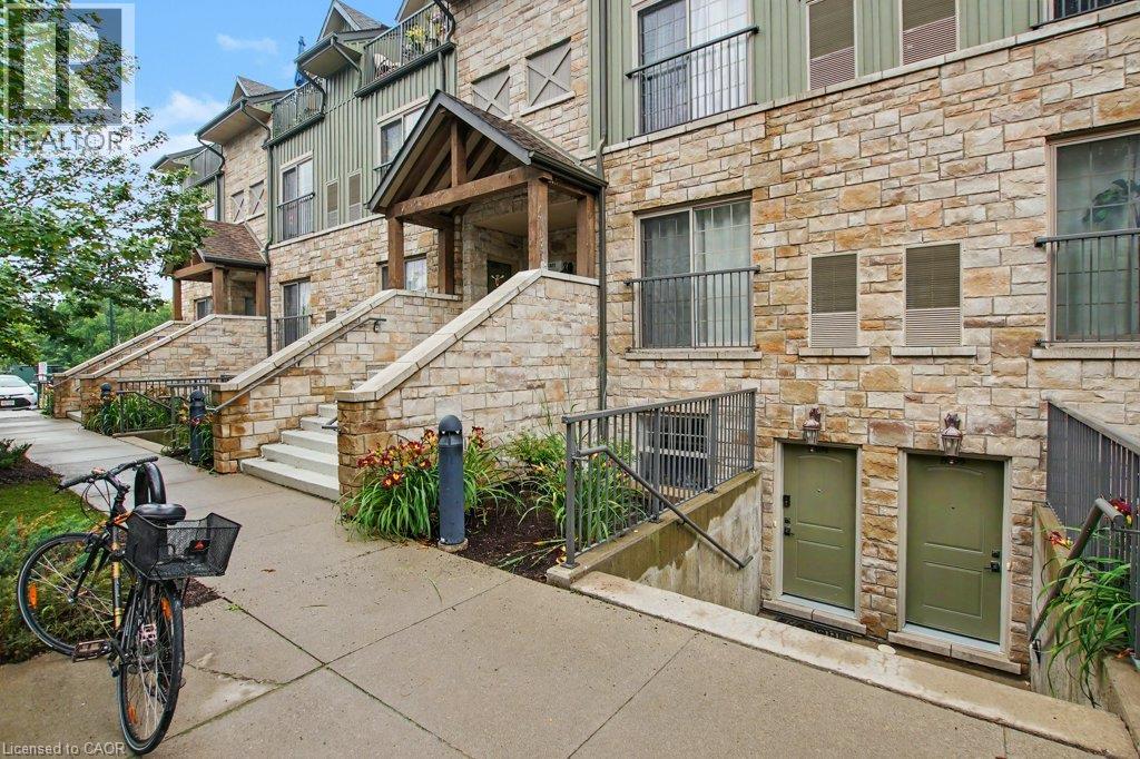 112 Union Street E Unit# B105, Waterloo, Ontario  N2J 1C5 - Photo 3 - 40849294