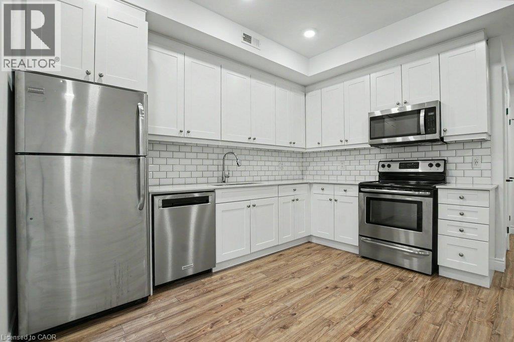 112 Union Street E Unit# B105, Waterloo, Ontario  N2J 1C5 - Photo 9 - 40849294